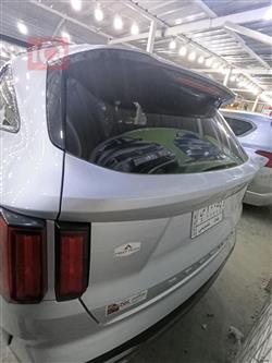 کیا سۆرینتۆ